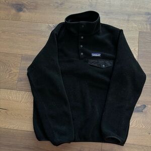 Patagonia Synchilla Fleece